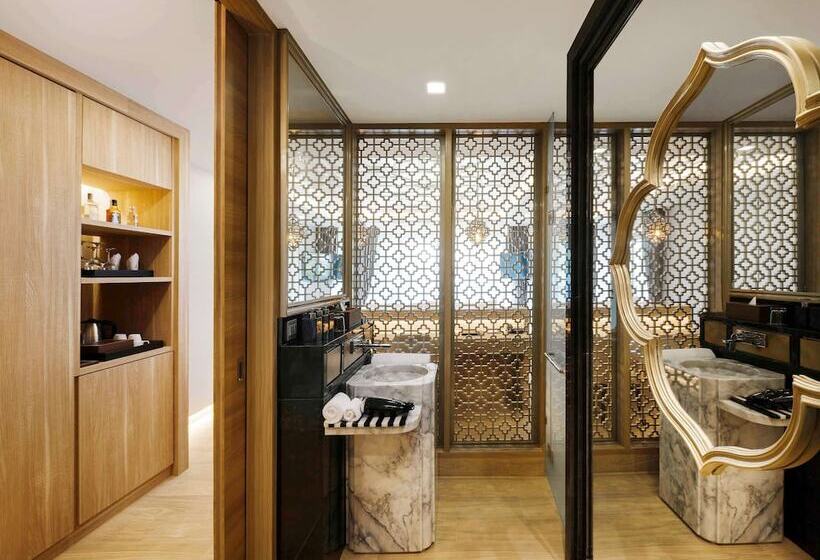 산전망 스위트 디럭스, Avista Grande Phuket Karon   Mgallery