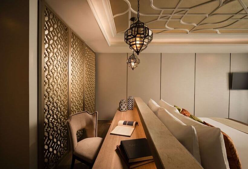 산전망 스위트 디럭스, Avista Grande Phuket Karon   Mgallery