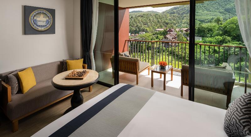 豪华家庭房间, Avista Grande Phuket Karon   Mgallery