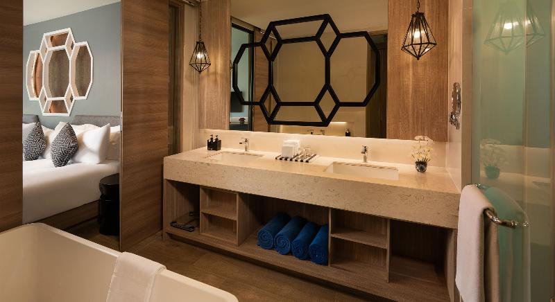 豪华家庭房间, Avista Grande Phuket Karon   Mgallery