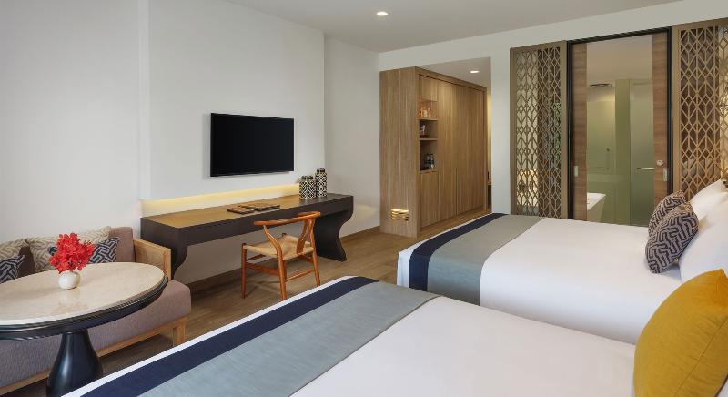 디럭스 패밀리 룸, Avista Grande Phuket Karon   Mgallery