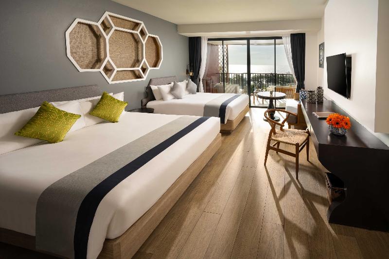 优质家庭房间, Avista Grande Phuket Karon   Mgallery