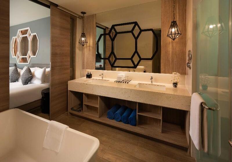 优质家庭房间, Avista Grande Phuket Karon   Mgallery