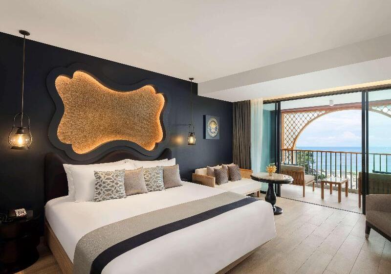 豪华海景房, Avista Grande Phuket Karon   Mgallery
