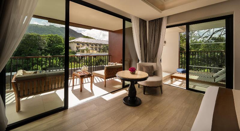 산전망 스위트 디럭스, Avista Grande Phuket Karon   Mgallery