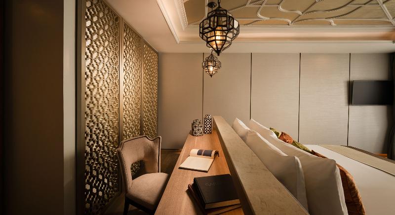 سوئیت لوکس با چشم‌انداز کوهستان, Avista Grande Phuket Karon   Mgallery