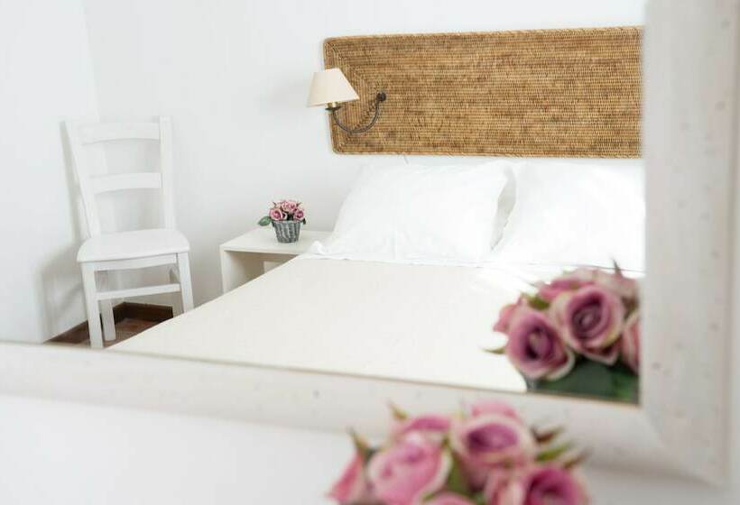 Quarto Estandar Primeiro Andar, Casa Das Proteas
