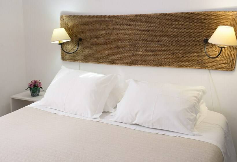 Quarto Estandar Primeiro Andar, Casa Das Proteas