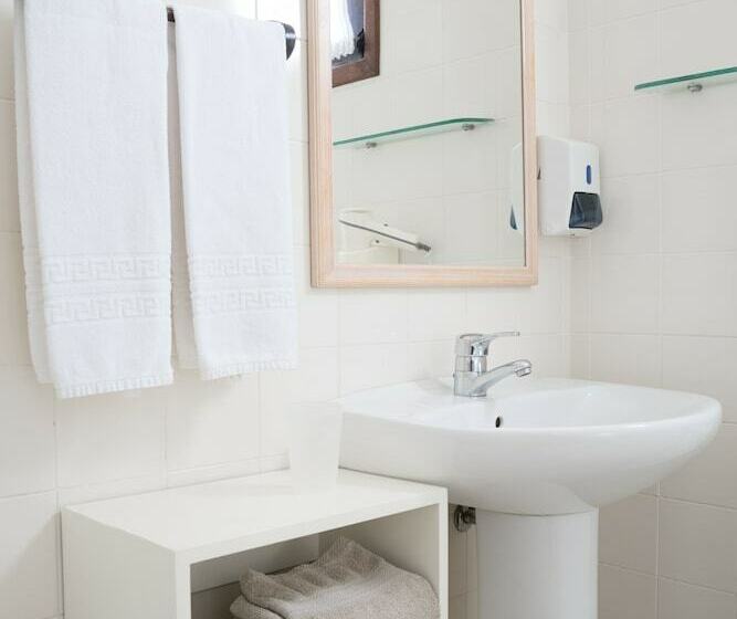 Quarto Estandar Primeiro Andar, Casa Das Proteas