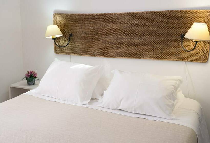 Quarto Estandar Primeiro Andar, Casa Das Proteas