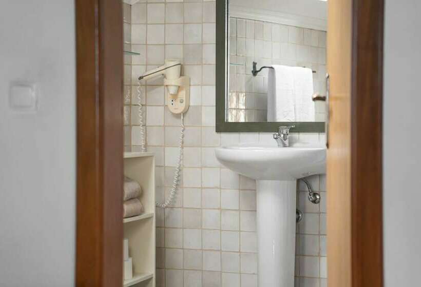 オーシャンビュースーペリアールーム, Casa Das Proteas