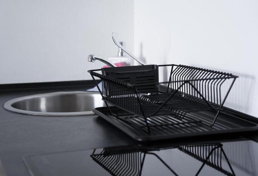 オーシャンビュースタンダードルーム, Casa Das Proteas