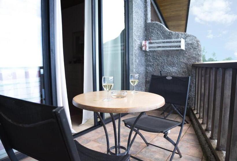 オーシャンビュースーペリアールーム, Casa Das Proteas