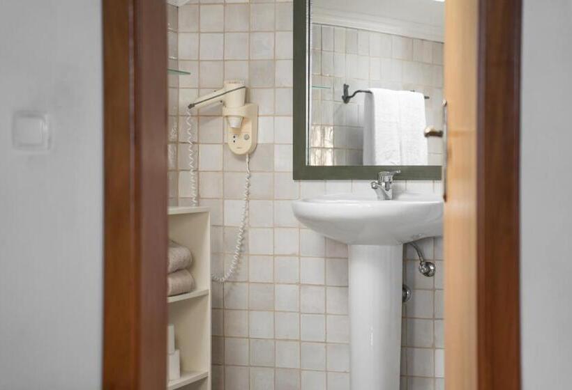 オーシャンビュースーペリアールーム, Casa Das Proteas