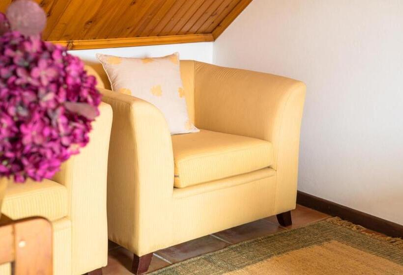 スーペリアールーム, Casa Das Proteas