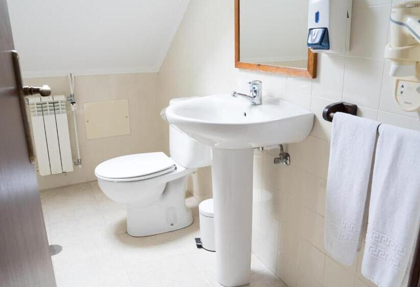 スーペリアールーム, Casa Das Proteas