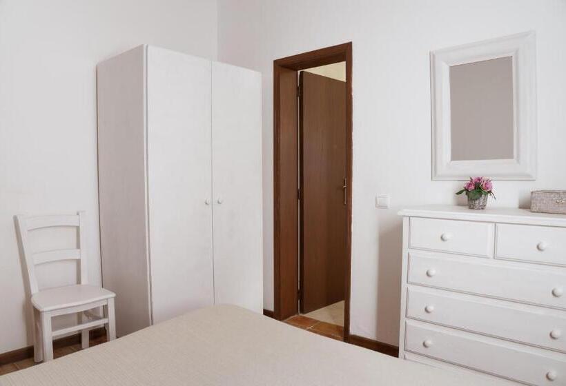 Quarto Estandar Primeiro Andar, Casa Das Proteas