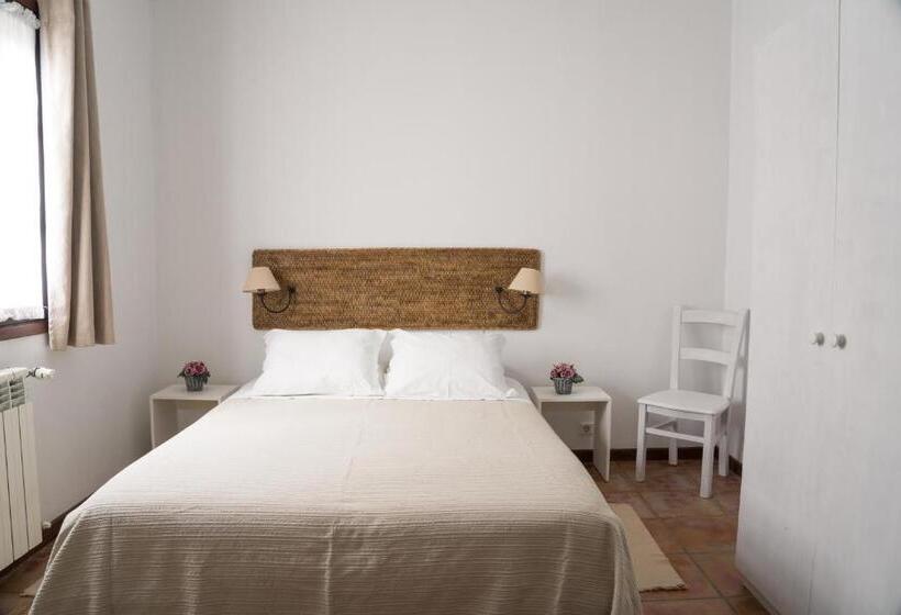 Quarto Estandar Primeiro Andar, Casa Das Proteas
