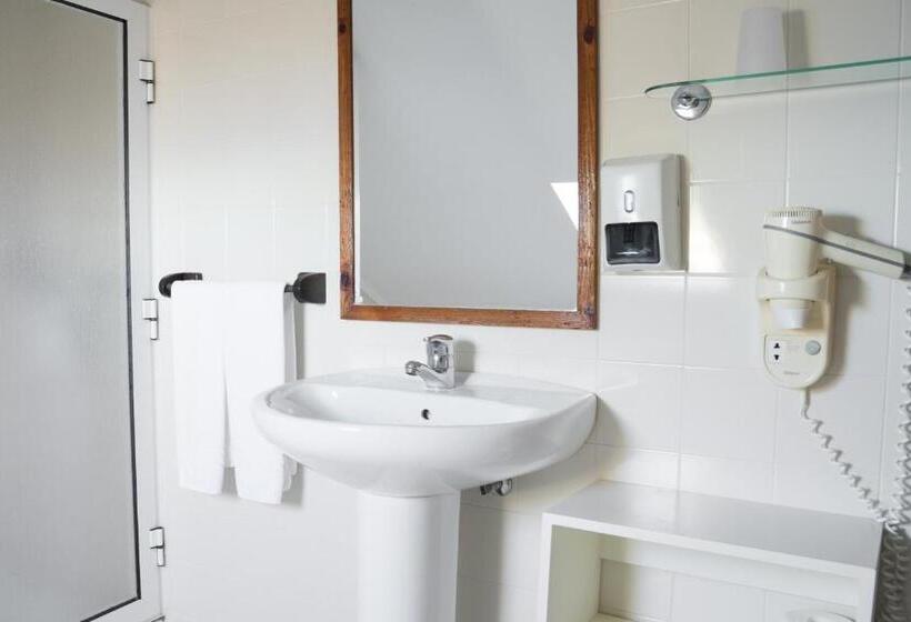 スタンダードルーム, Casa Das Proteas