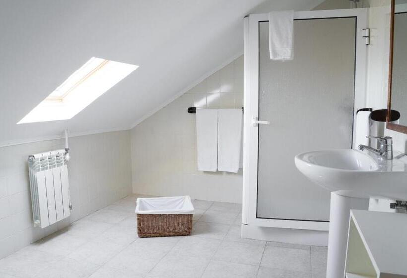 スタンダードルーム, Casa Das Proteas