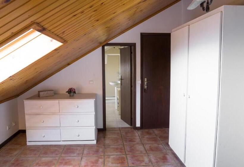 Номер Стандарт, Casa Das Proteas
