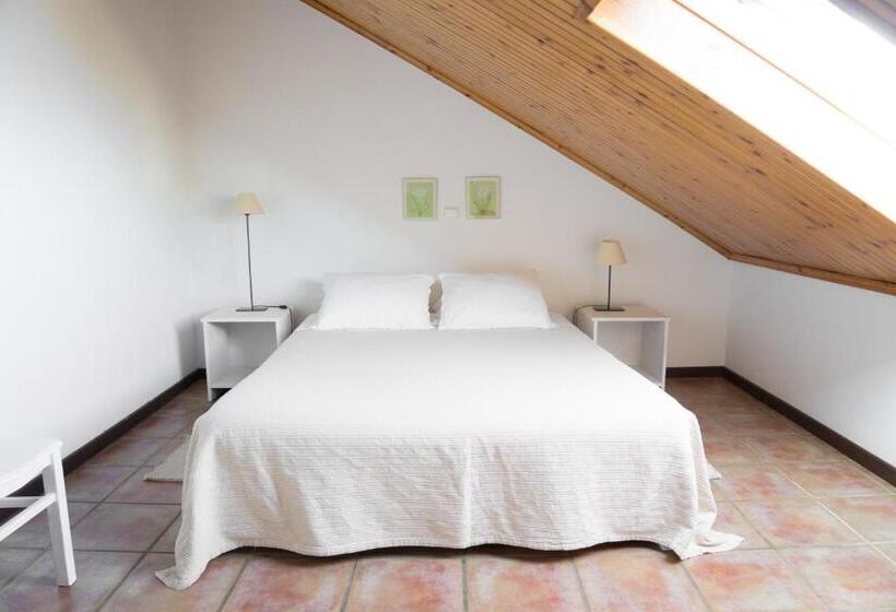 スタンダードルーム, Casa Das Proteas