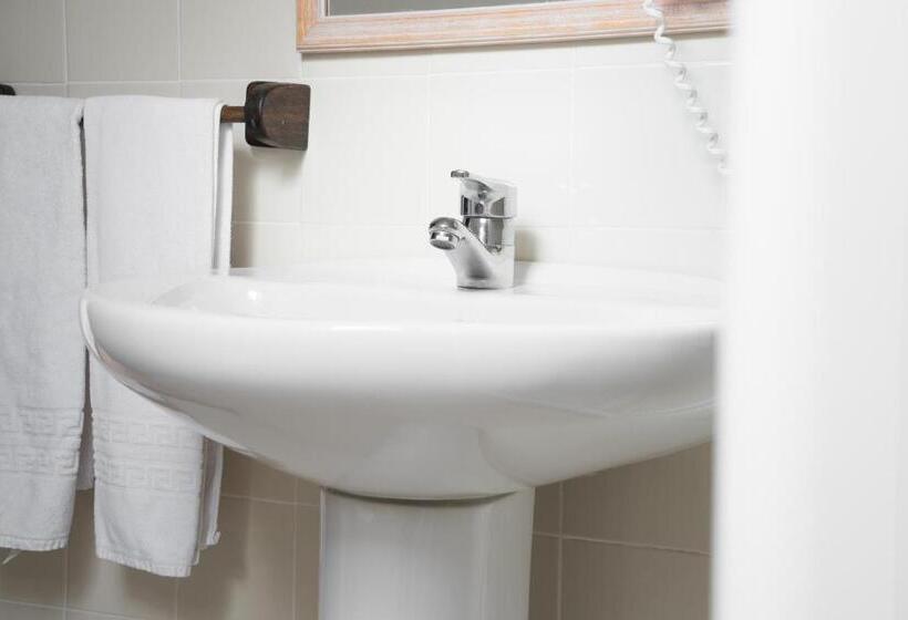 スタンダードルーム, Casa Das Proteas