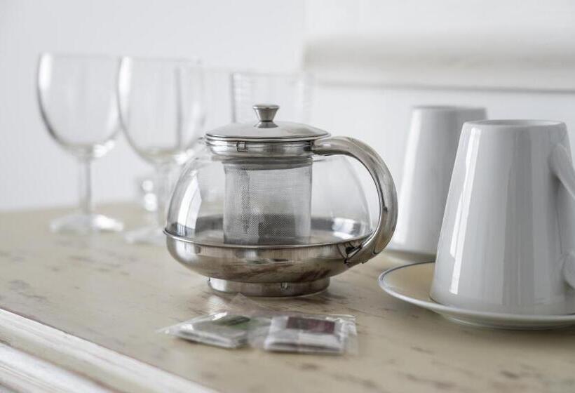 オーシャンビュースタンダードルーム, Casa Das Proteas