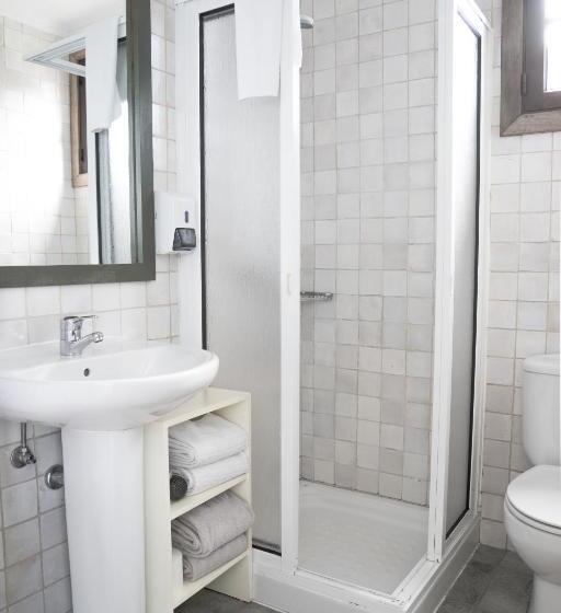 １階のスタンダードルーム, Casa Das Proteas