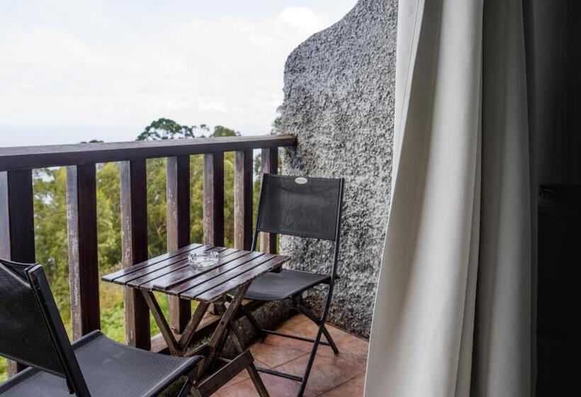 １階のスタンダードルーム, Casa Das Proteas