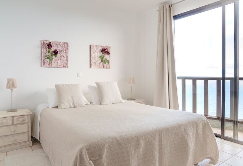 １階のスタンダードルーム, Casa Das Proteas