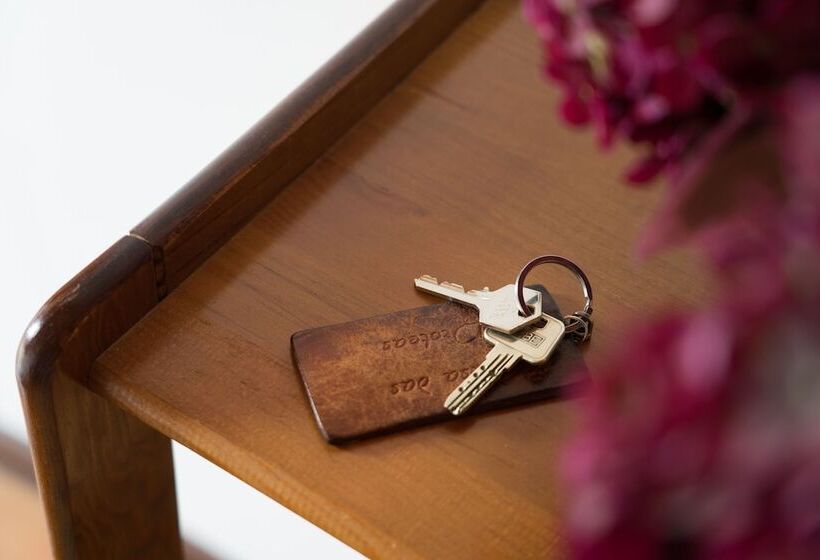 スーペリアールーム, Casa Das Proteas