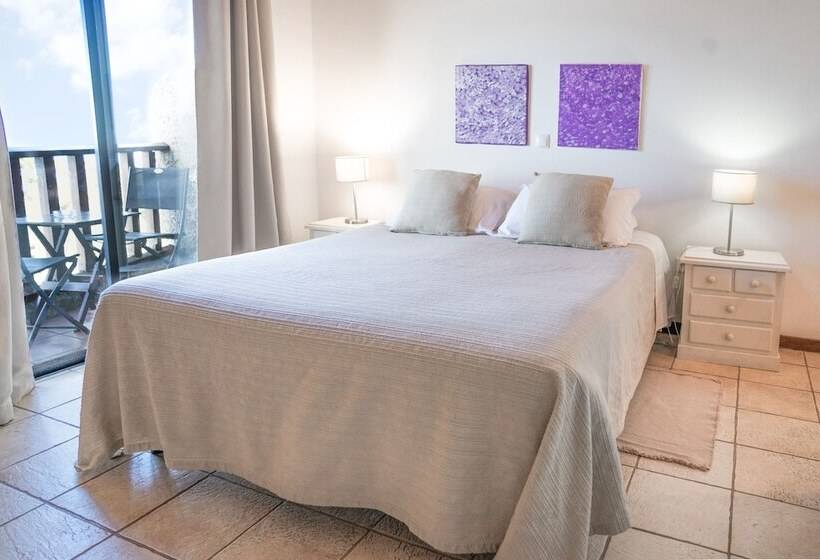 オーシャンビュースタンダードルーム, Casa Das Proteas