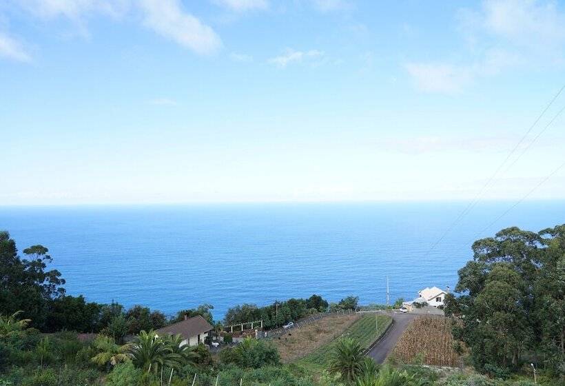 オーシャンビュースタンダードルーム, Casa Das Proteas