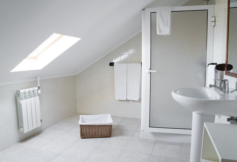 スタンダードルーム, Casa Das Proteas