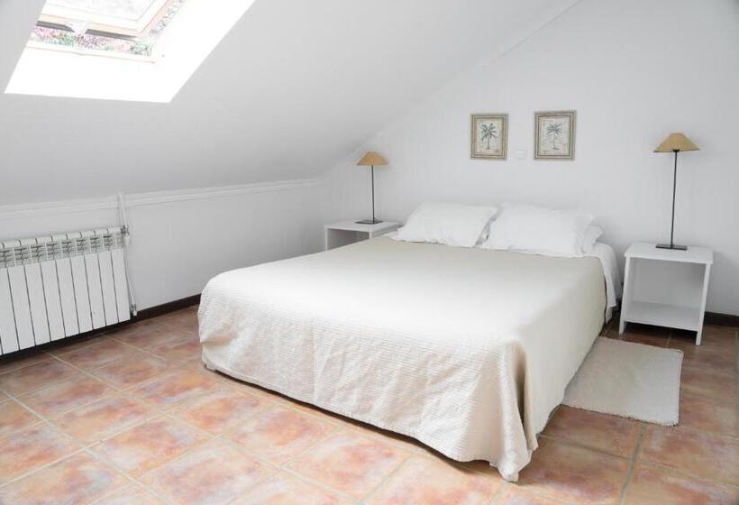 スタンダードルーム, Casa Das Proteas