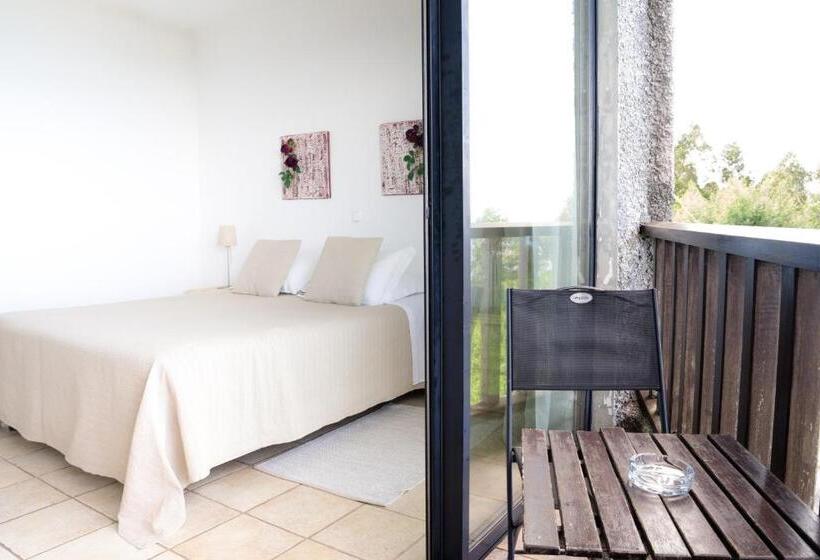 Quarto Estandar Primeiro Andar, Casa Das Proteas