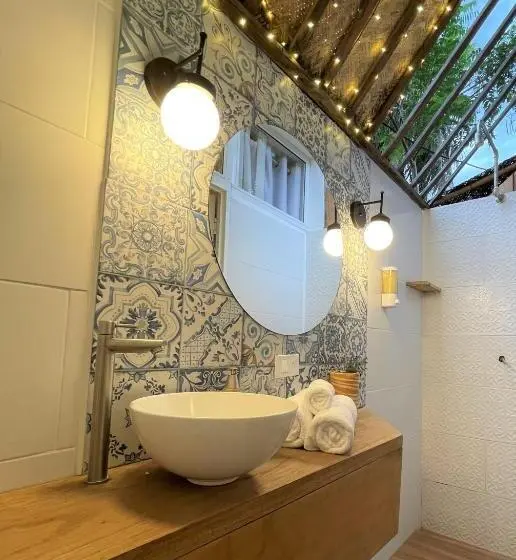 اتاق استاندارد, Boutique Casa Tenerife