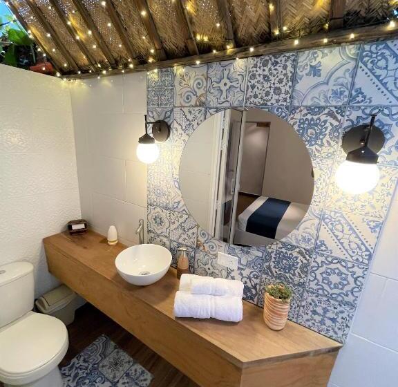 Quarto Estandar, Boutique Casa Tenerife
