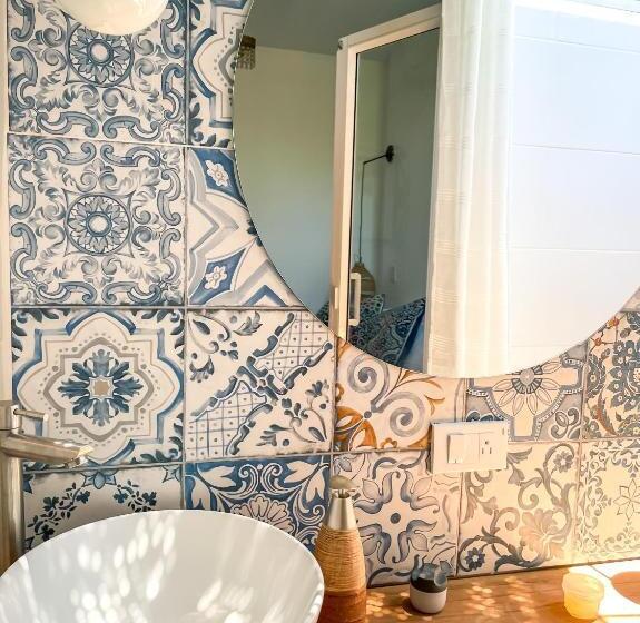 标准间, Boutique Casa Tenerife