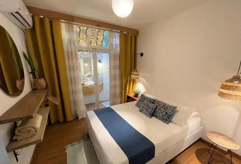 اتاق استاندارد, Boutique Casa Tenerife