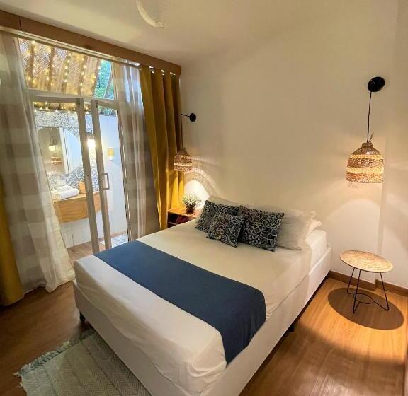 标准间, Boutique Casa Tenerife