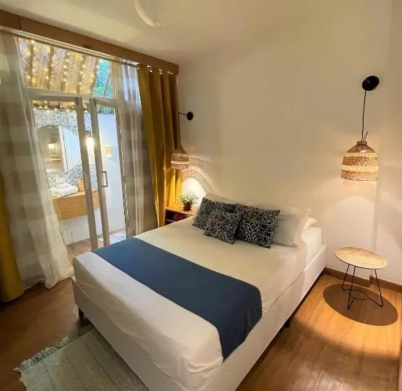 اتاق استاندارد, Boutique Casa Tenerife