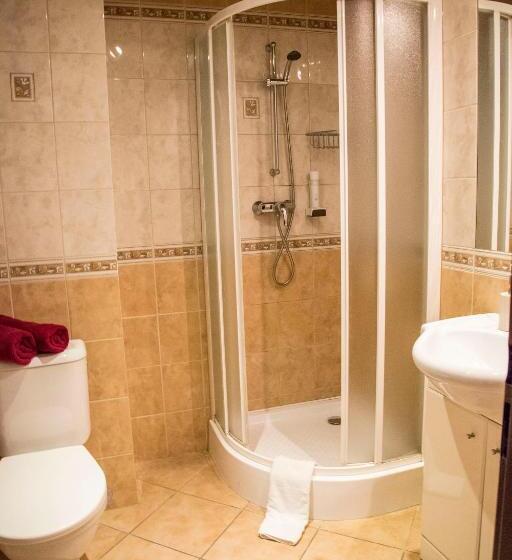 スタンダードルーム, Centrum Harrachov