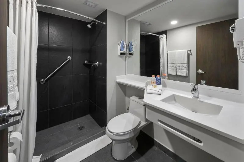 スタンダードルーム, City Express By Marriott Monterrey Lindavista