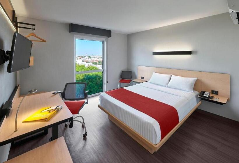 スタンダードルーム, City Express By Marriott Monterrey Lindavista