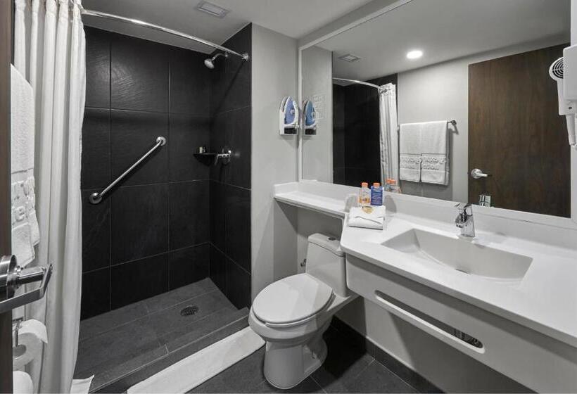 חדר סופריור, City Express By Marriott Monterrey Lindavista