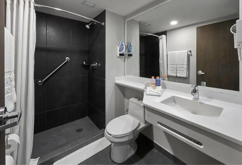 スーペリアールーム, City Express By Marriott Monterrey Lindavista