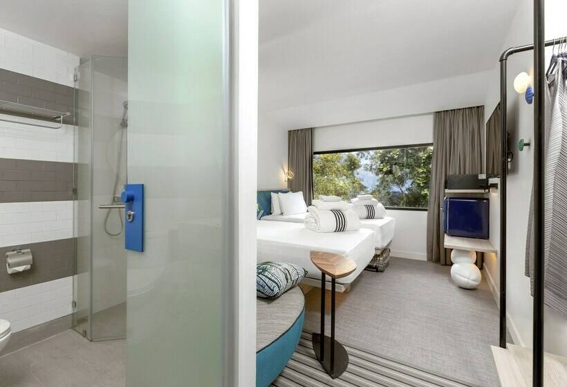 标准间, Cosi Samui Chaweng Beach   Sha Plus