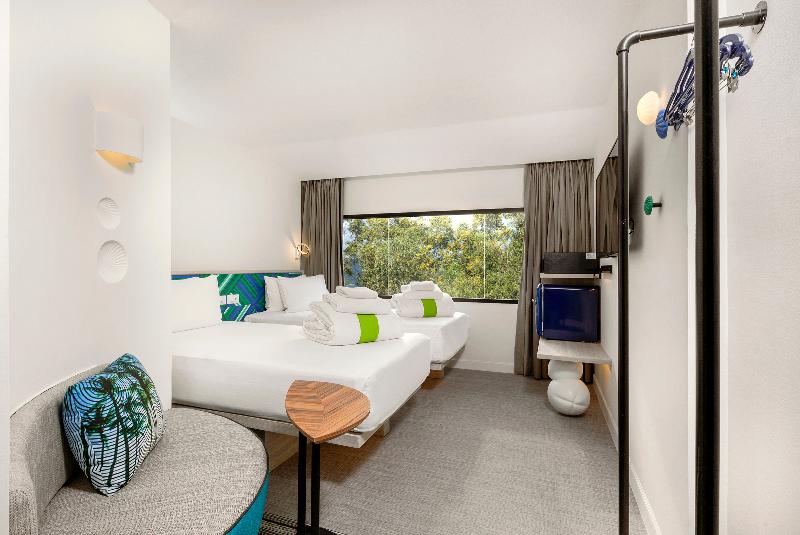 标准间, Cosi Samui Chaweng Beach   Sha Plus